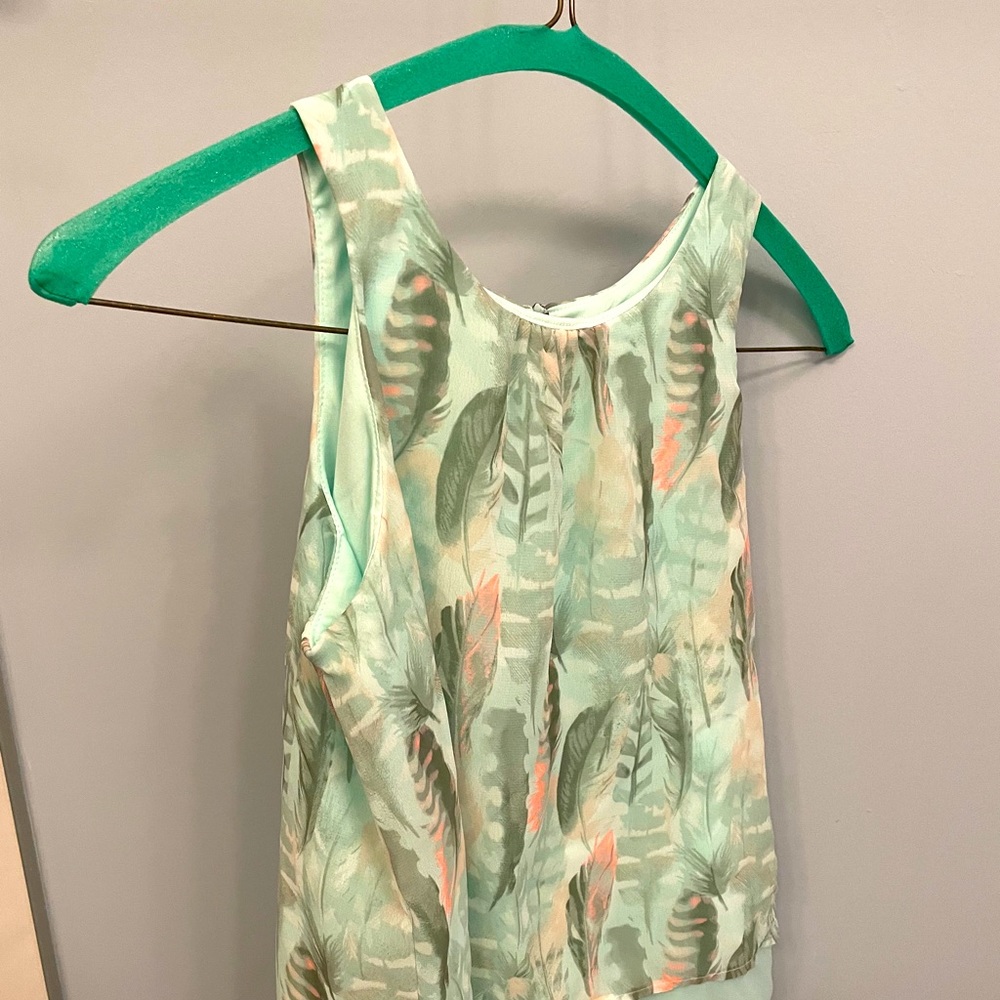 H&M Tank Top